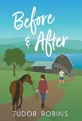 Before & After cover