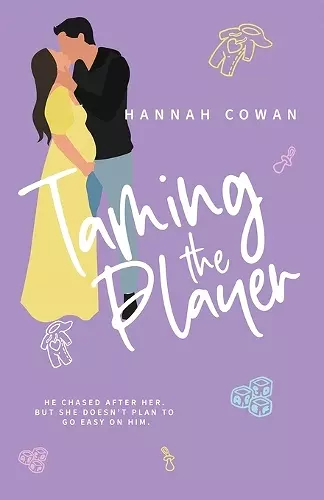 Taming The Player Special Edition cover