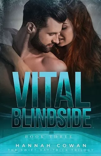 Vital Blindside cover