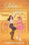 Stealing Sunshine Special Edition cover