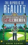 The Republic of Reality cover