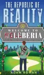 The Republic of Reality cover