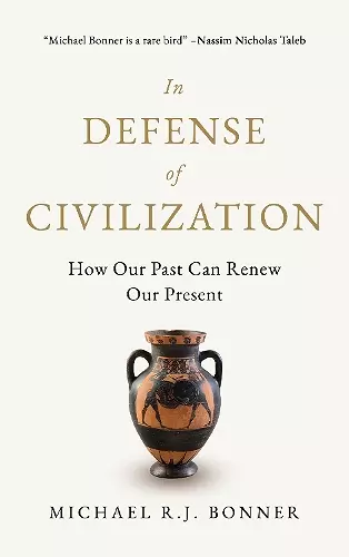 In Defense of Civilization cover