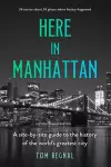 Here in Manhattan cover