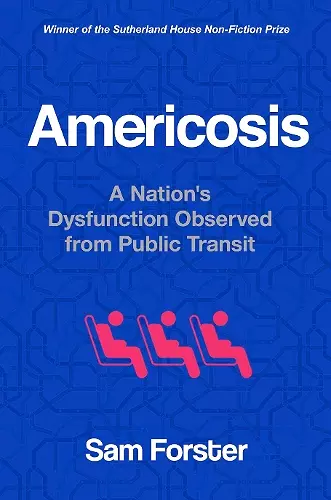 Americosis cover