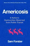 Americosis cover