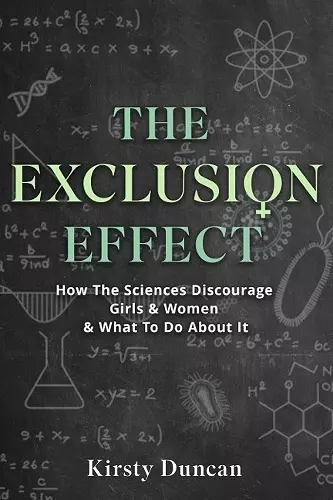 The Exclusion Effect cover