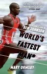 World's Fastest Man* cover