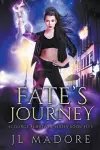 Fate's Journey cover