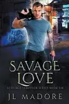 Savage Love cover