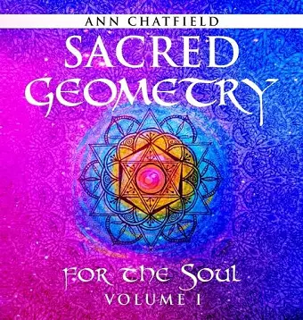 Sacred Geometry for the Soul cover