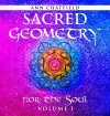 Sacred Geometry for the Soul cover