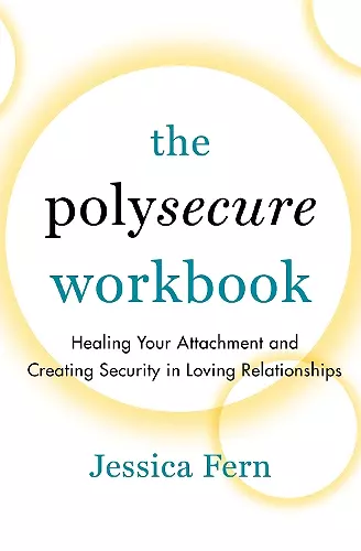 The Polysecure Workbook cover