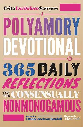 A Polyamory Devotional cover