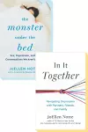 In It Together and The Monster Under the Bed (Bundle) cover