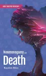 Nonmonogamy and Death cover
