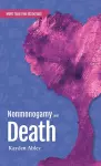 Nonmonogamy and Death cover