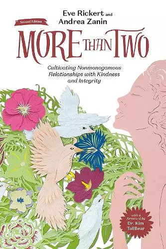 More Than Two, 2nd Edition cover