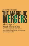 The Magic of Mergers cover