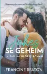 Jakes se Geheim cover