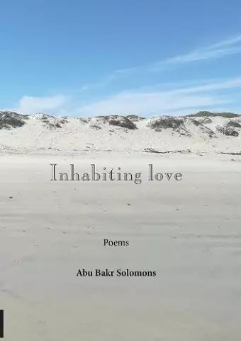 Inhabiting Love cover