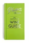 Platter's South African Wine Guide 2021 cover