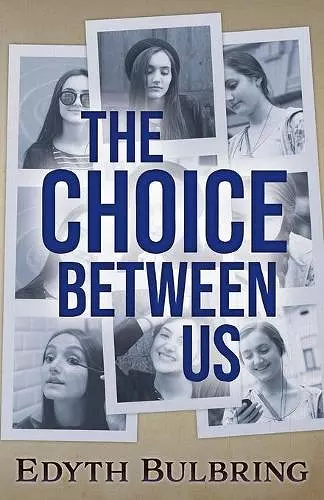 The Choice Between Us cover