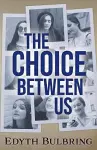 The Choice Between Us cover