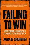 Failing to Win cover