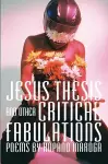 Jesus Thesis cover