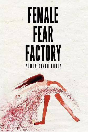 Female Fear Factory cover