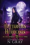 Butterflies and Hurricanes cover