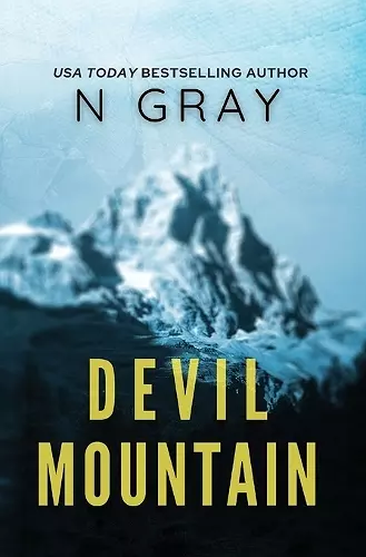 Devil Mountain cover