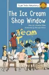 The Ice Cream Shop Window cover