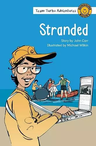 Stranded cover