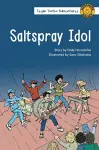 Saltspray Idol cover