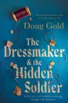 The Dressmaker and the Hidden Soldier cover