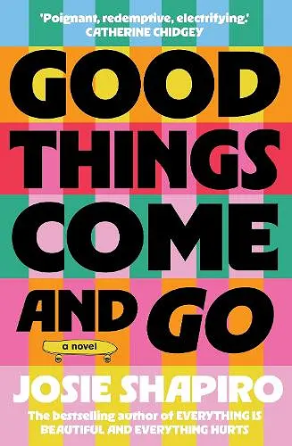 Good Things Come and Go cover
