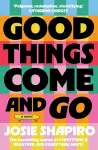 Good Things Come and Go cover