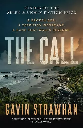 The Call cover