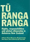 Tū Rangaranga cover