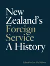 New Zealand's Foreign Service cover