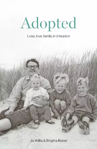 Adopted cover