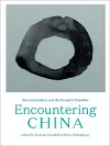 Encountering China cover