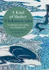 A Kind of Shelter Whakaruru-taha cover