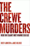 The Crewe Murders cover