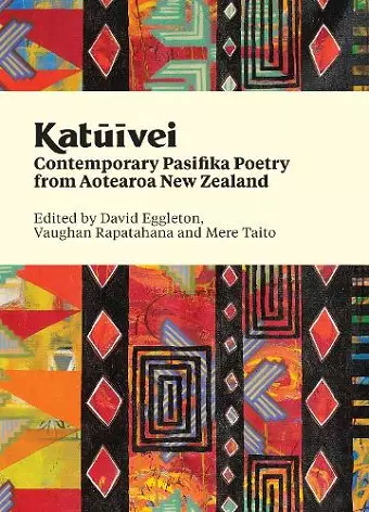 Katūīvei cover