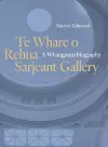 Te Whare o Rehua Sarjeant Gallery cover