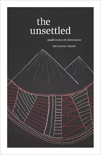 The Unsettled cover