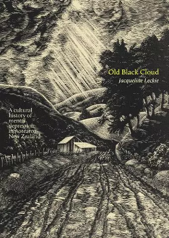 Old Black Cloud cover